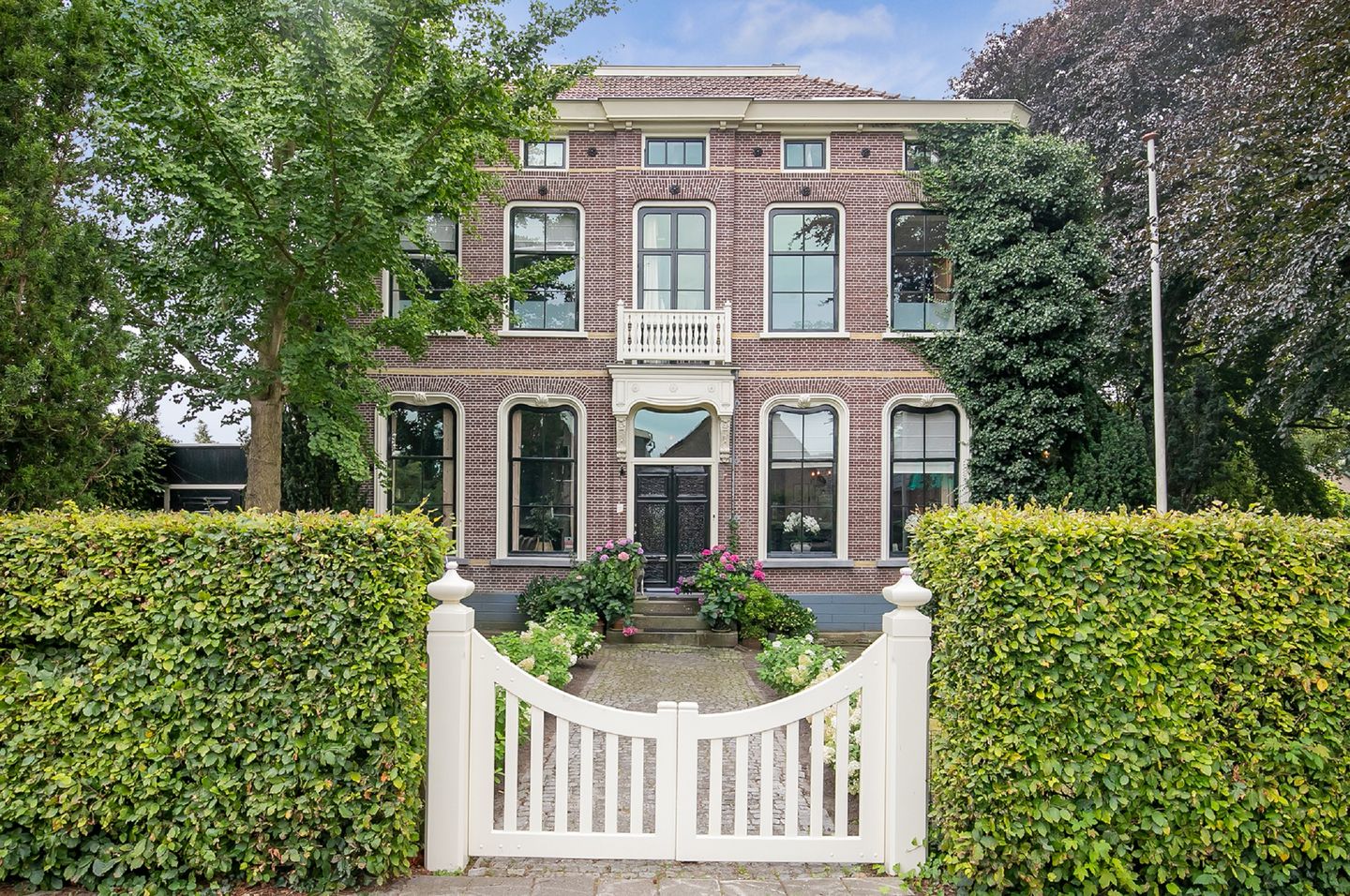 Foto 1 van Zesstedenweg 187