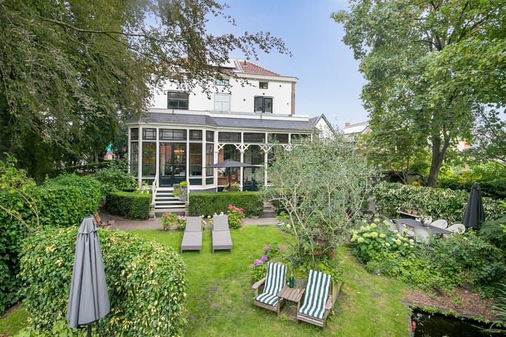 Foto 3 van Zesstedenweg 187