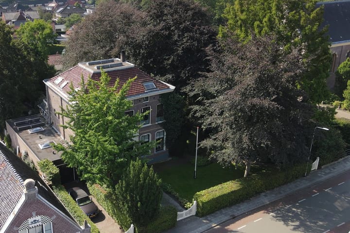 Foto 4 van Zesstedenweg 187