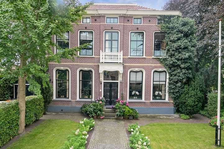 Foto 5 van Zesstedenweg 187