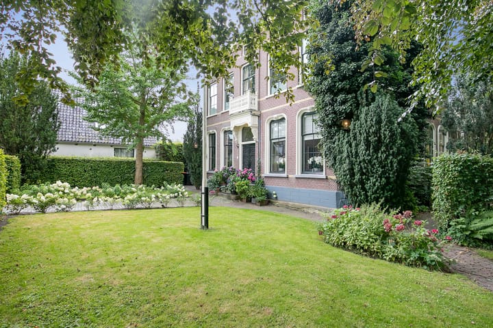 Foto 7 van Zesstedenweg 187