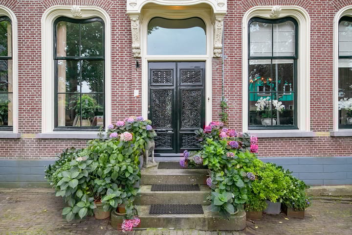 Foto 8 van Zesstedenweg 187