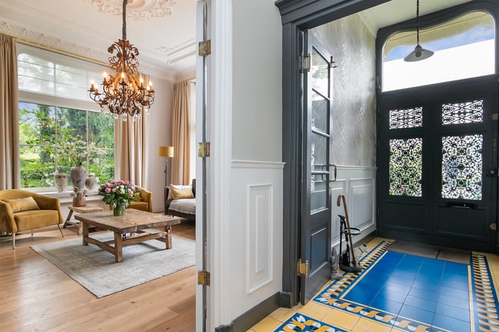 Foto 11 van Zesstedenweg 187