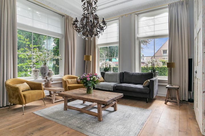 Foto 13 van Zesstedenweg 187