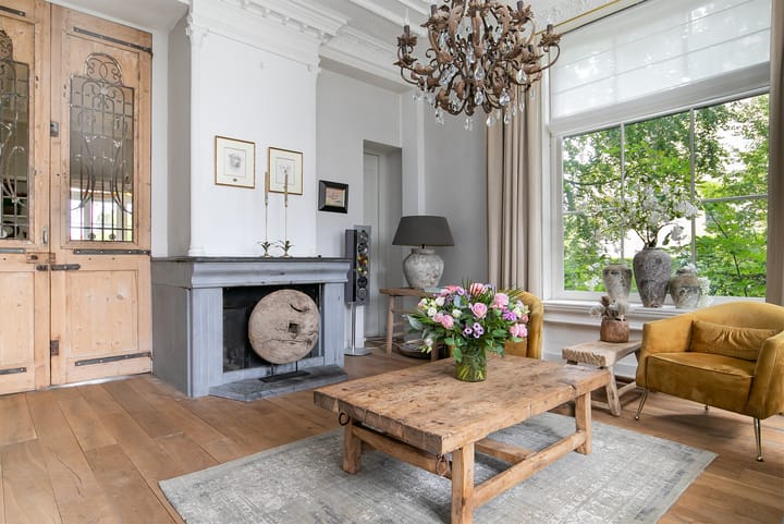 Foto 15 van Zesstedenweg 187