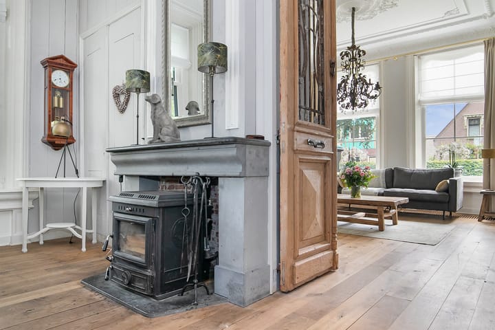 Foto 16 van Zesstedenweg 187