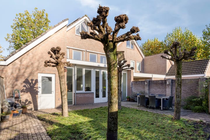 Photo 37 of de Korenaar 21