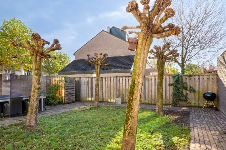 Photo 38 of de Korenaar 21