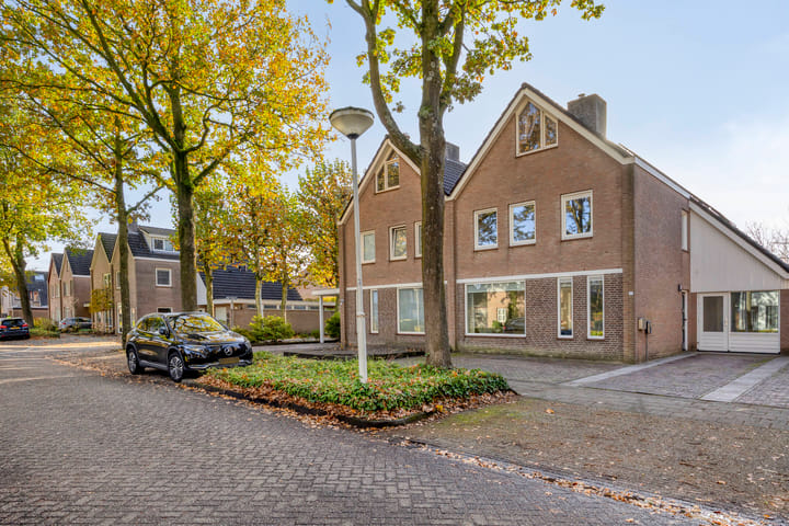 Photo 39 of de Korenaar 21