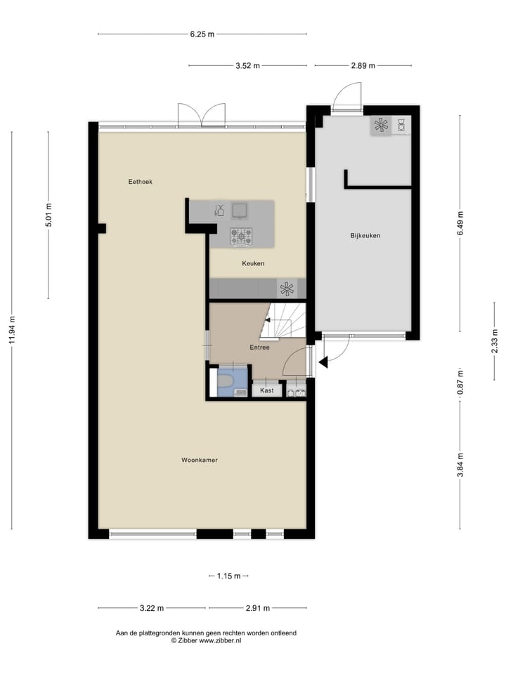 Photo 41 of de Korenaar 21