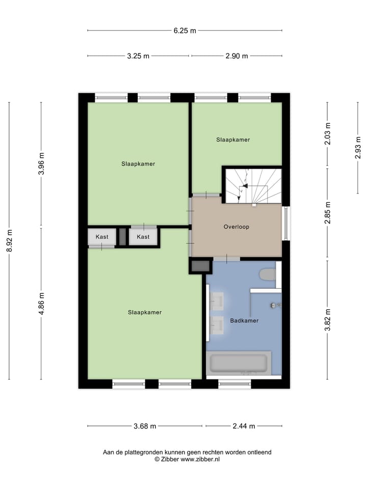 Photo 42 of de Korenaar 21