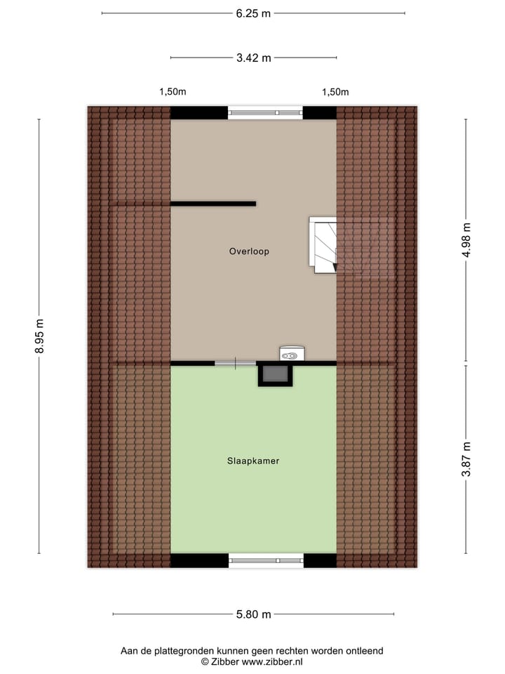 Photo 43 of de Korenaar 21