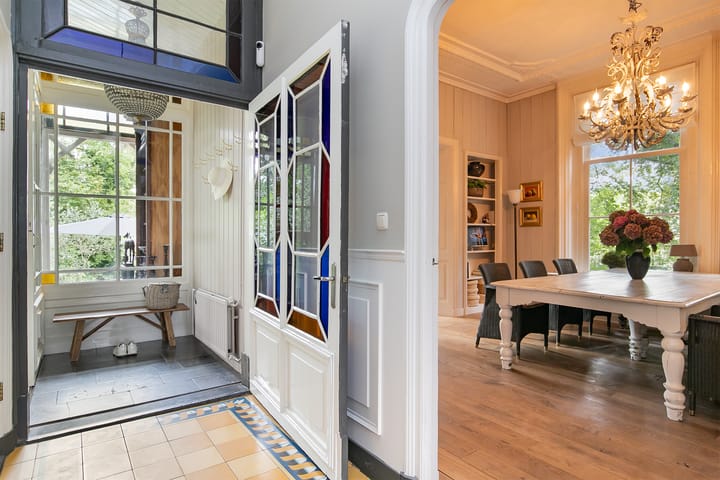 Foto 26 van Zesstedenweg 187