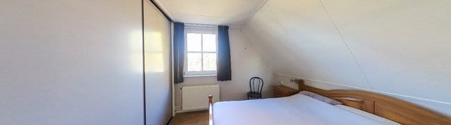 Slaapkamer
