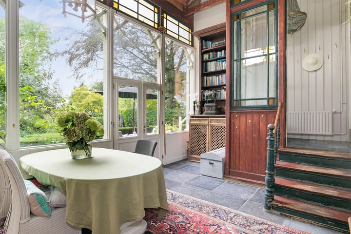 Foto 27 van Zesstedenweg 187