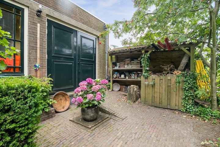 Foto 28 van Zesstedenweg 187