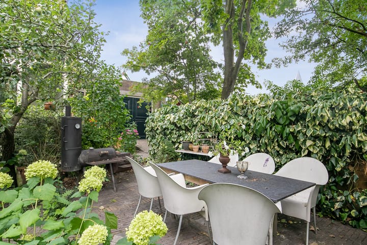 Foto 29 van Zesstedenweg 187