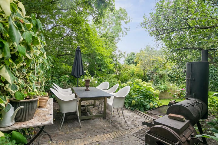 Foto 30 van Zesstedenweg 187