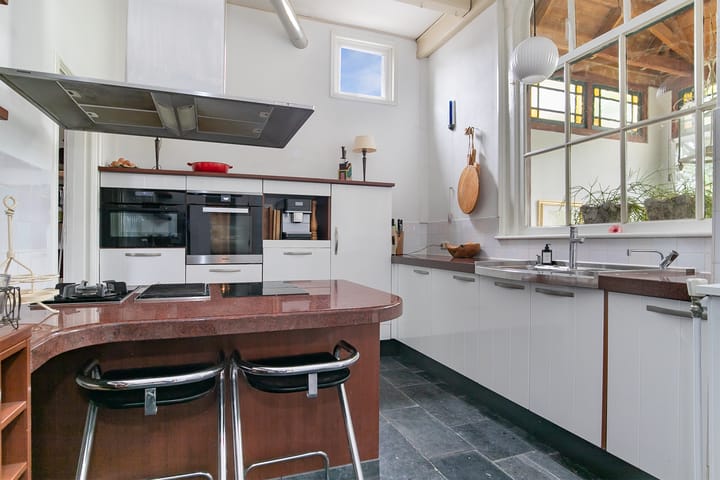 Foto 31 van Zesstedenweg 187