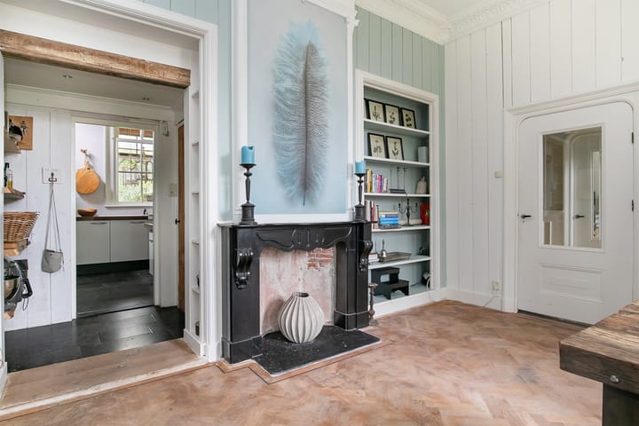 Foto 34 van Zesstedenweg 187