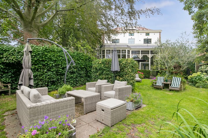 Foto 49 van Zesstedenweg 187