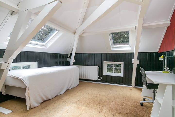 Foto 63 van Zesstedenweg 187