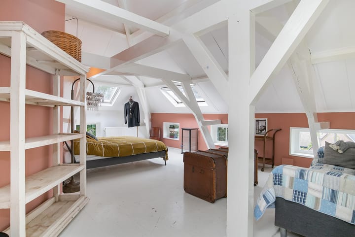 Foto 67 van Zesstedenweg 187