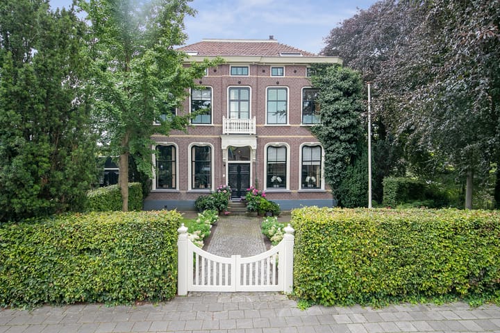 Foto 75 van Zesstedenweg 187