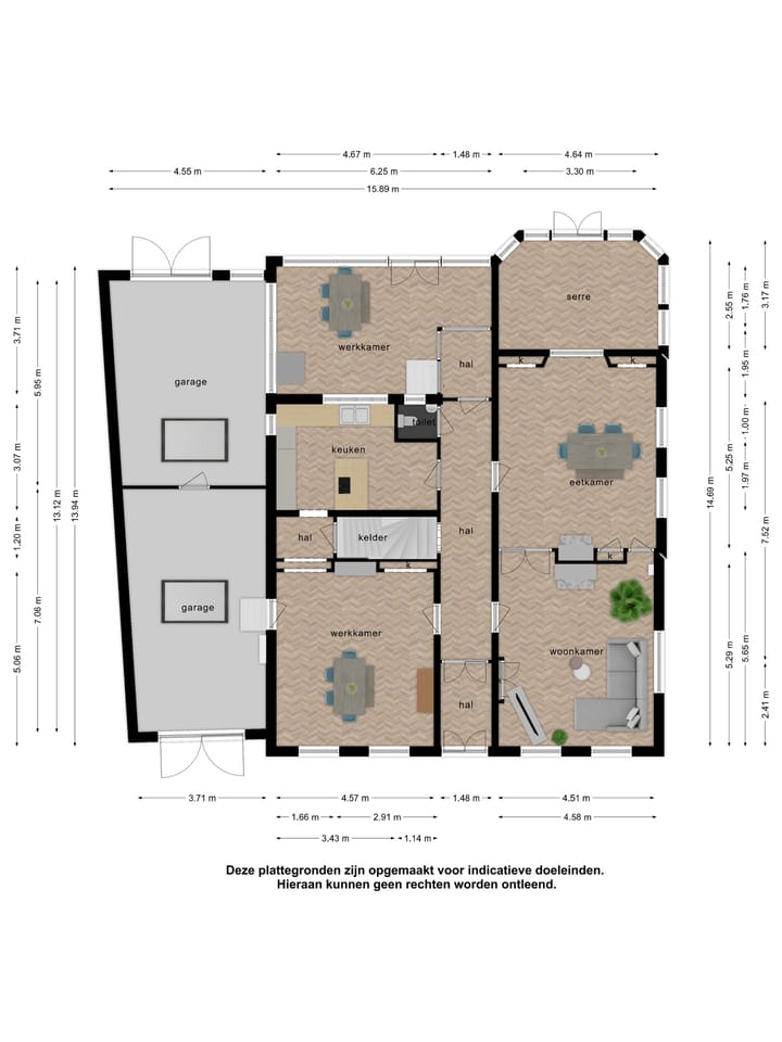 Foto 76 van Zesstedenweg 187