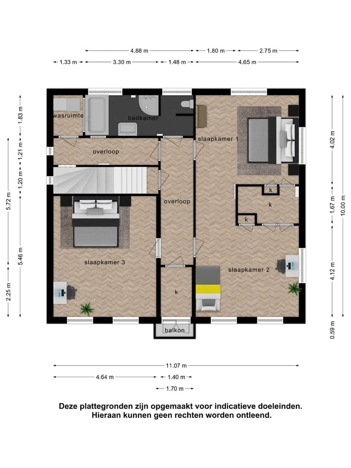 Foto 77 van Zesstedenweg 187