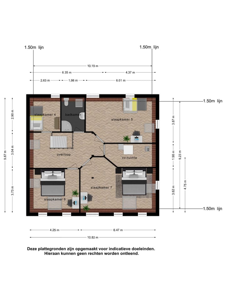 Foto 78 van Zesstedenweg 187