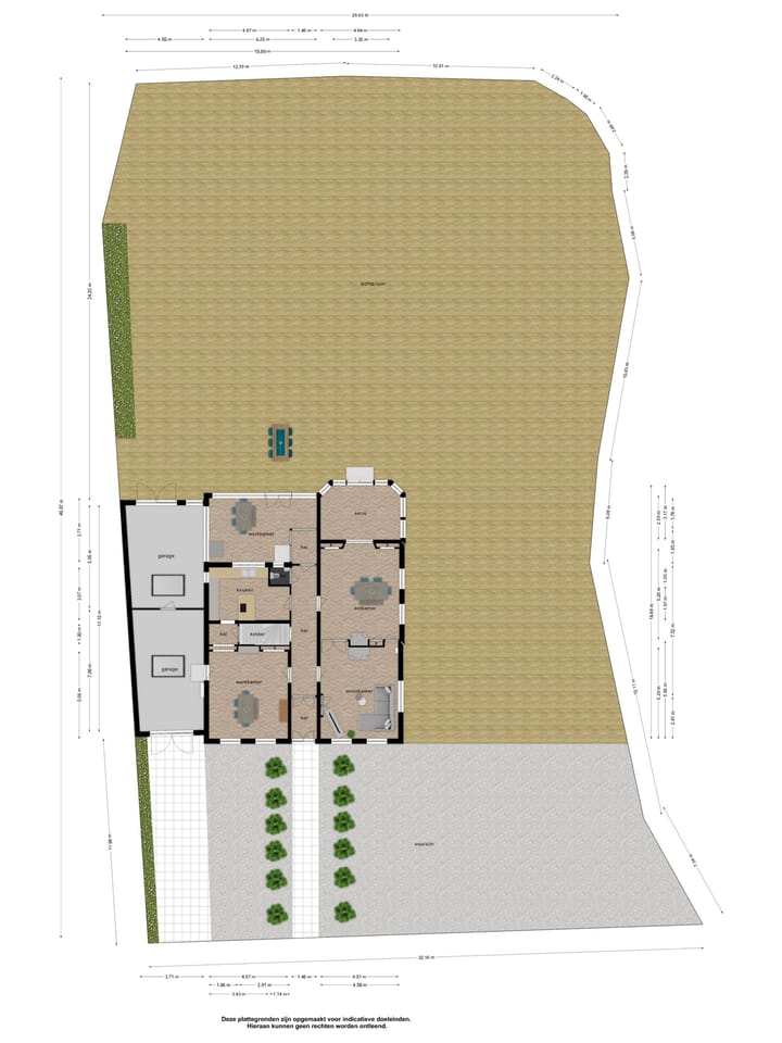 Foto 79 van Zesstedenweg 187