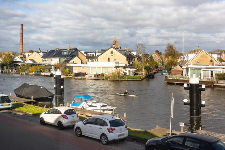 Foto 3 van Zwanenburgerdijk 463