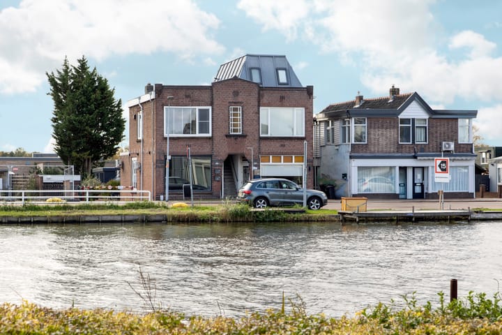 Foto 5 van Zwanenburgerdijk 463