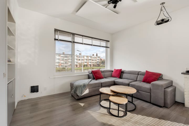 Foto 6 van Zwanenburgerdijk 463