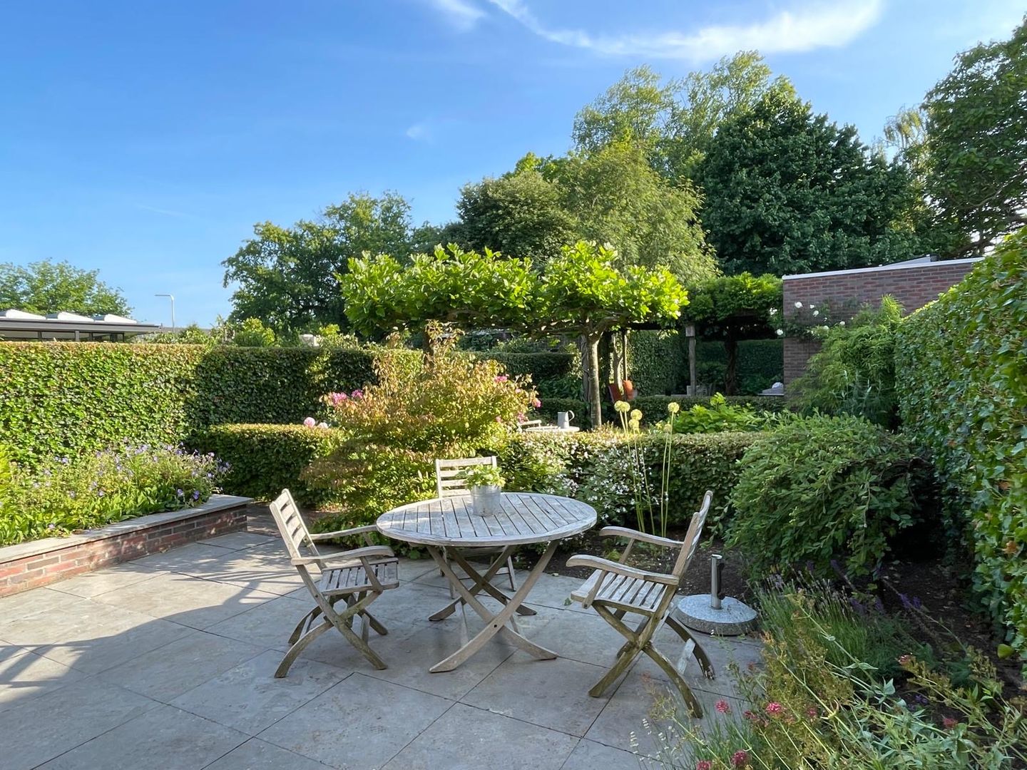 Foto 40 van Hogenkampsweg 1