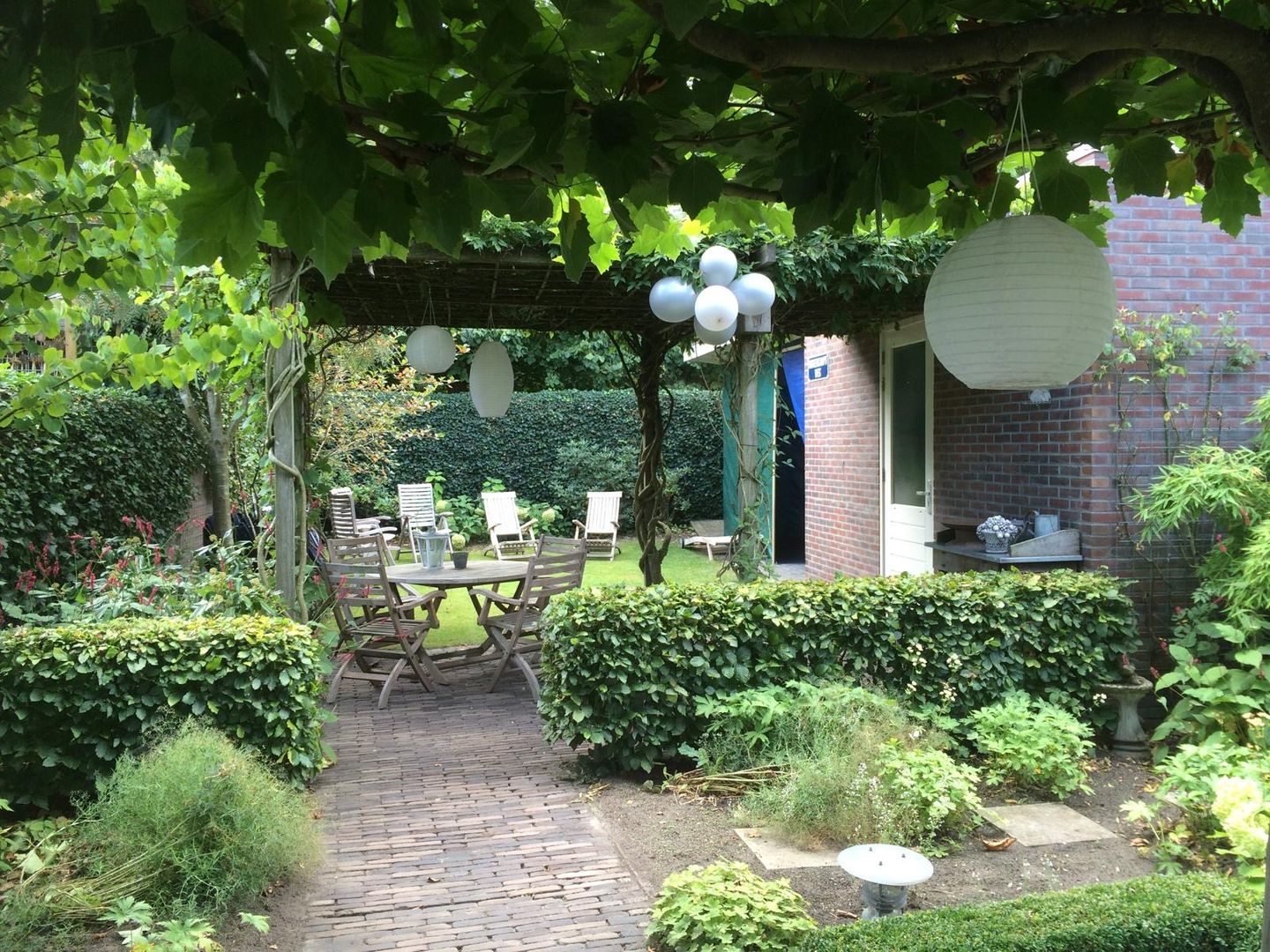 Foto 44 van Hogenkampsweg 1