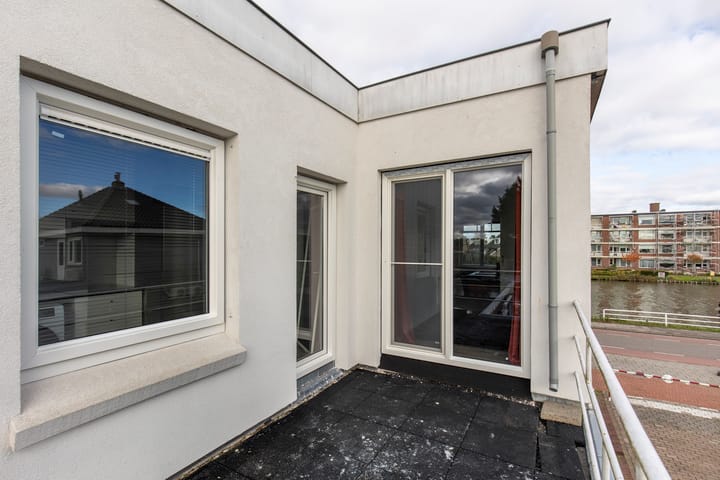 Foto 18 van Zwanenburgerdijk 463