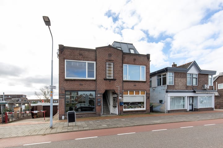 Foto 19 van Zwanenburgerdijk 463