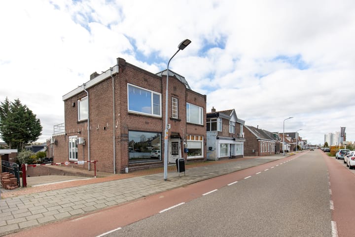 Foto 20 van Zwanenburgerdijk 463