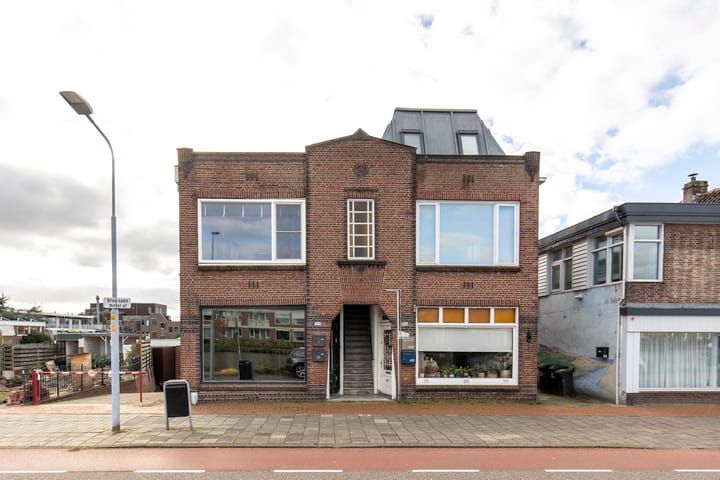 Foto 21 van Zwanenburgerdijk 463