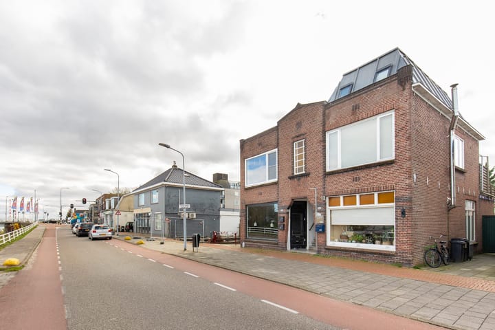 Foto 22 van Zwanenburgerdijk 463