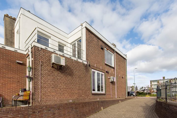 Foto 23 van Zwanenburgerdijk 463