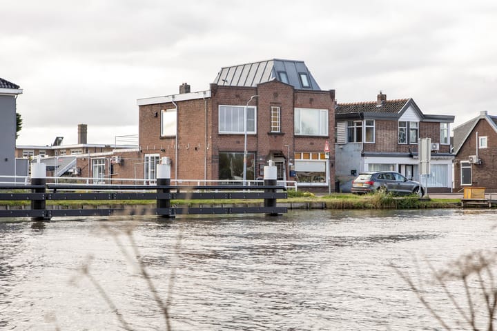 Foto 24 van Zwanenburgerdijk 463