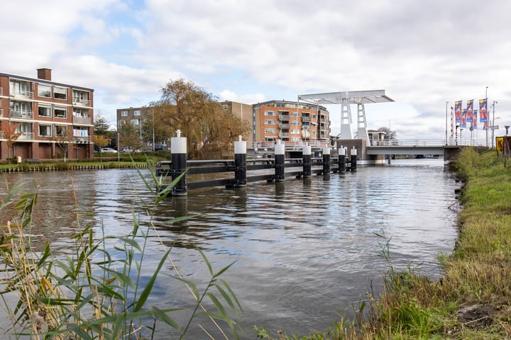 Foto 27 van Zwanenburgerdijk 463