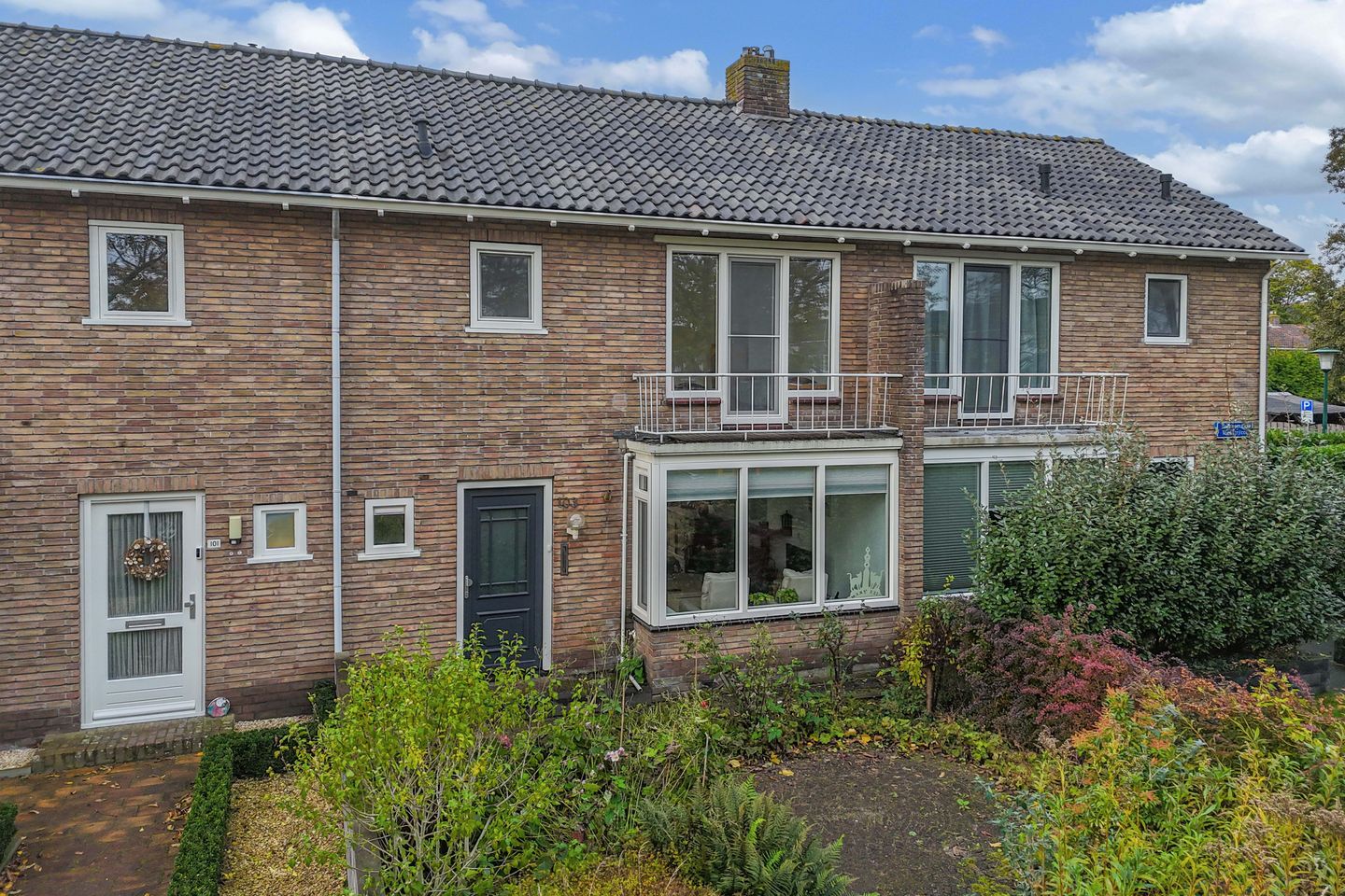 Foto 5 van Torenstraat 103