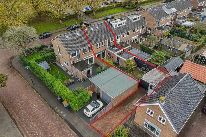 Foto 4 van Torenstraat 103