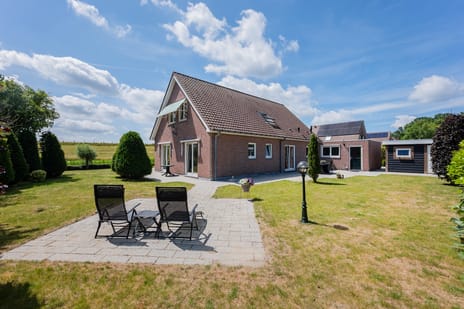 Polder Klinkerland 1 tertiary image