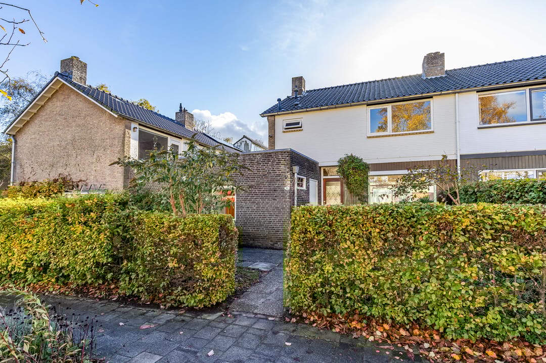 Foto 1 van Sweelincklaan 31