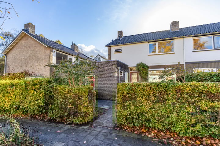 Foto 1 van Sweelincklaan 31